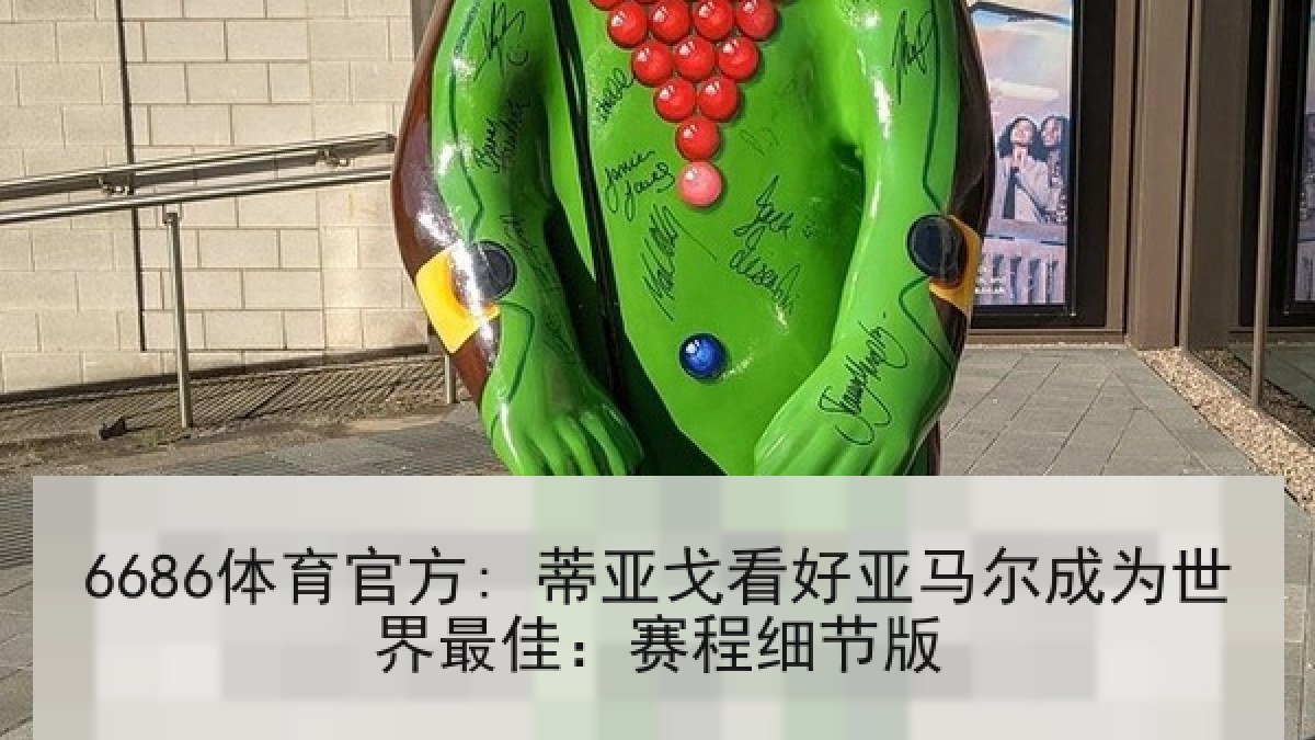 6686体育官方: 蒂亚戈看好亚马尔成为世界最佳：赛程细节版