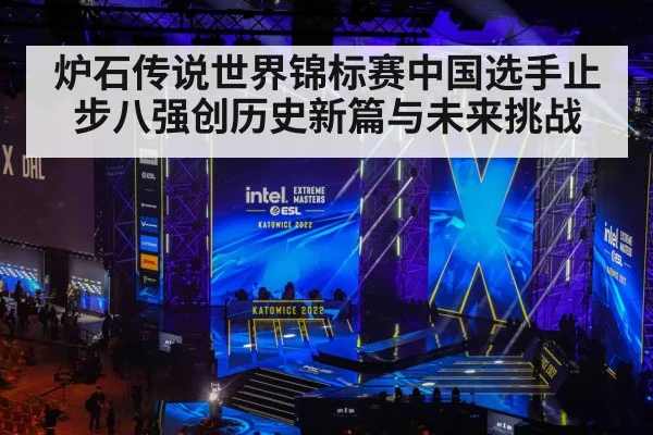 炉石传说世界锦标赛中国选手止步八强创历史新篇与未来挑战